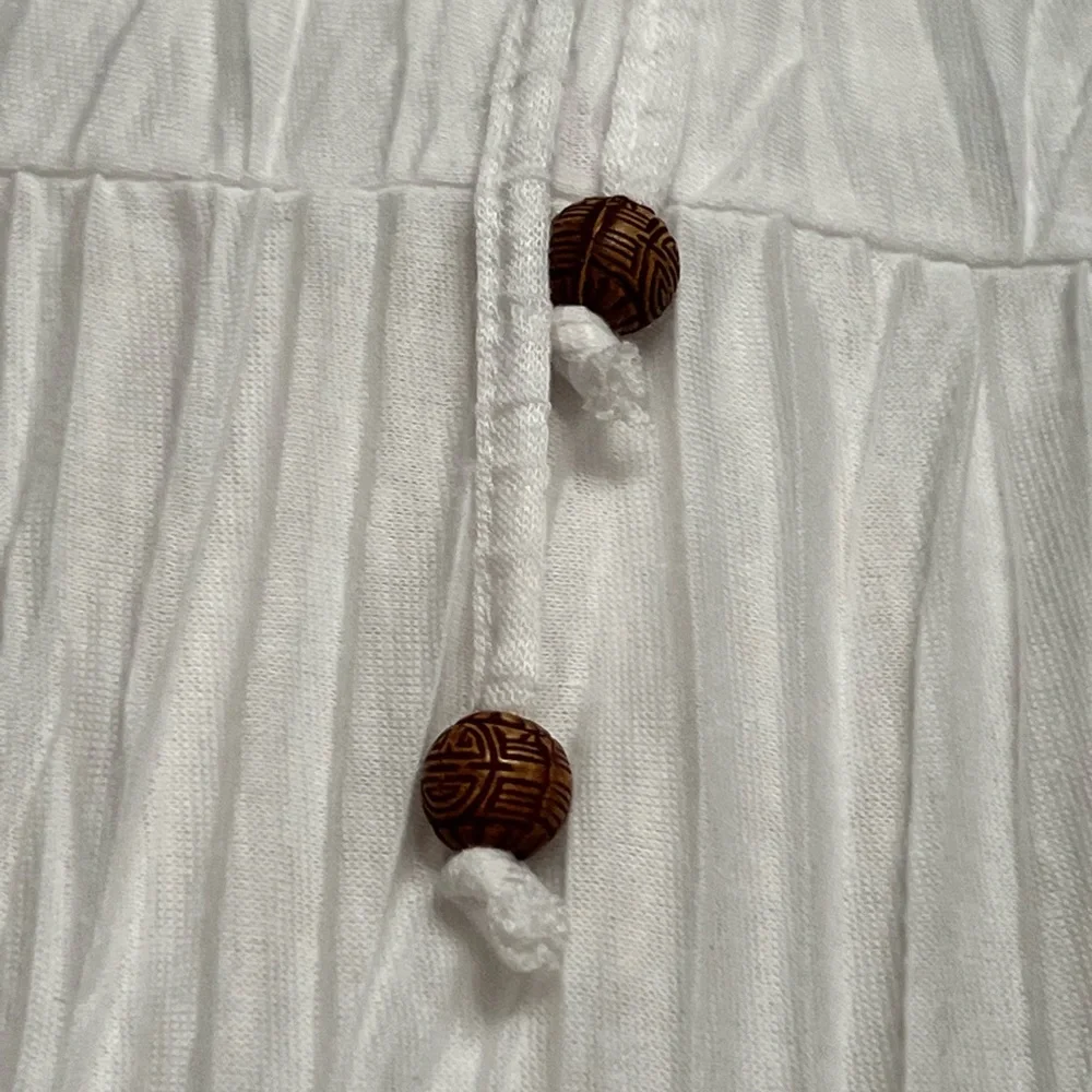 Portocruz Beach/Pool Coverup Mini Skirt - Picture 5 of 9